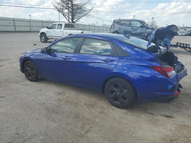 Photo 1 VIN: KMHLM4AG6PU380593 - HYUNDAI ELANTRA 