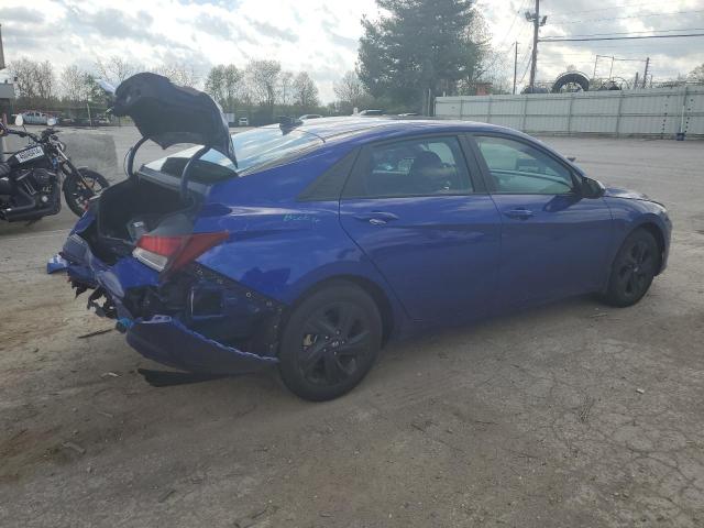 Photo 2 VIN: KMHLM4AG6PU380593 - HYUNDAI ELANTRA 