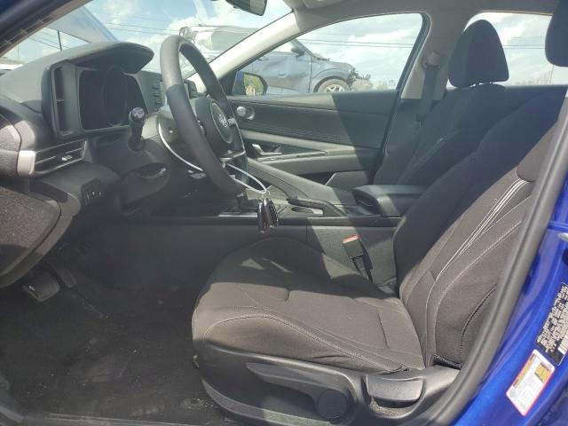 Photo 6 VIN: KMHLM4AG6PU380593 - HYUNDAI ELANTRA 