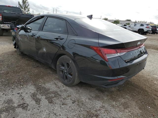 Photo 1 VIN: KMHLM4AG6PU388936 - HYUNDAI ELANTRA 