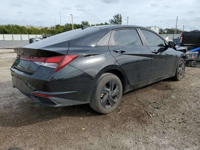 Photo 2 VIN: KMHLM4AG6PU388936 - HYUNDAI ELANTRA 