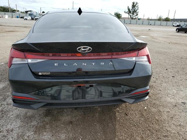 Photo 5 VIN: KMHLM4AG6PU388936 - HYUNDAI ELANTRA 