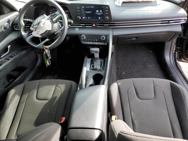 Photo 7 VIN: KMHLM4AG6PU388936 - HYUNDAI ELANTRA 