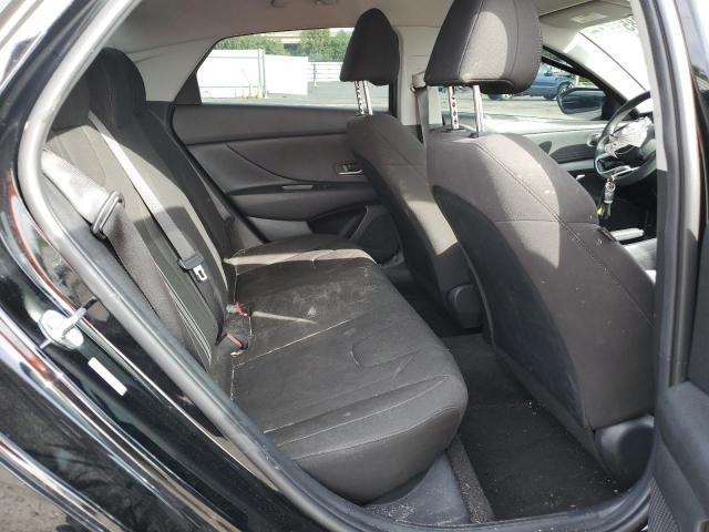 Photo 9 VIN: KMHLM4AG6PU388936 - HYUNDAI ELANTRA 