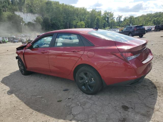 Photo 1 VIN: KMHLM4AG6PU397054 - HYUNDAI ELANTRA 