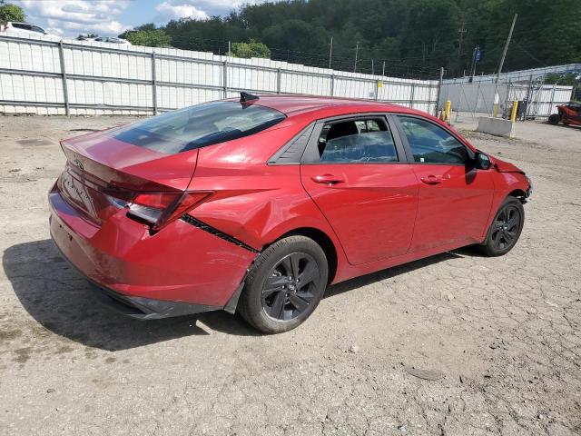 Photo 2 VIN: KMHLM4AG6PU397054 - HYUNDAI ELANTRA 