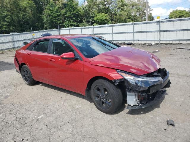 Photo 3 VIN: KMHLM4AG6PU397054 - HYUNDAI ELANTRA 