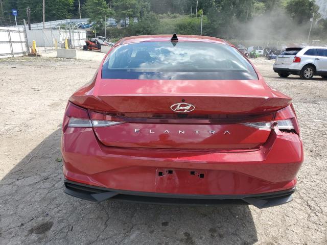 Photo 5 VIN: KMHLM4AG6PU397054 - HYUNDAI ELANTRA 