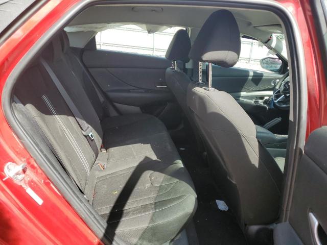 Photo 9 VIN: KMHLM4AG6PU397054 - HYUNDAI ELANTRA 