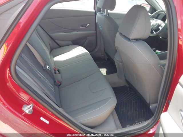 Photo 7 VIN: KMHLM4AG6PU406688 - HYUNDAI ELANTRA 