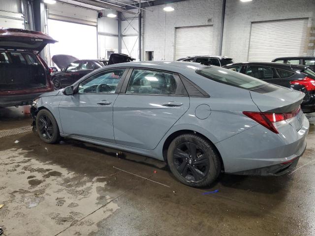 Photo 1 VIN: KMHLM4AG6PU432367 - HYUNDAI ELANTRA 