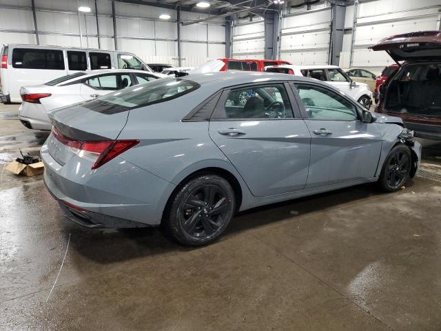 Photo 2 VIN: KMHLM4AG6PU432367 - HYUNDAI ELANTRA 