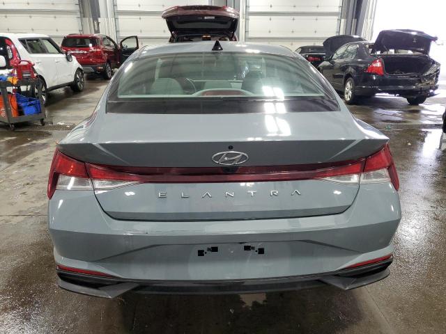 Photo 5 VIN: KMHLM4AG6PU432367 - HYUNDAI ELANTRA 