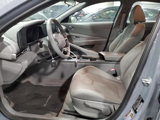 Photo 6 VIN: KMHLM4AG6PU432367 - HYUNDAI ELANTRA 