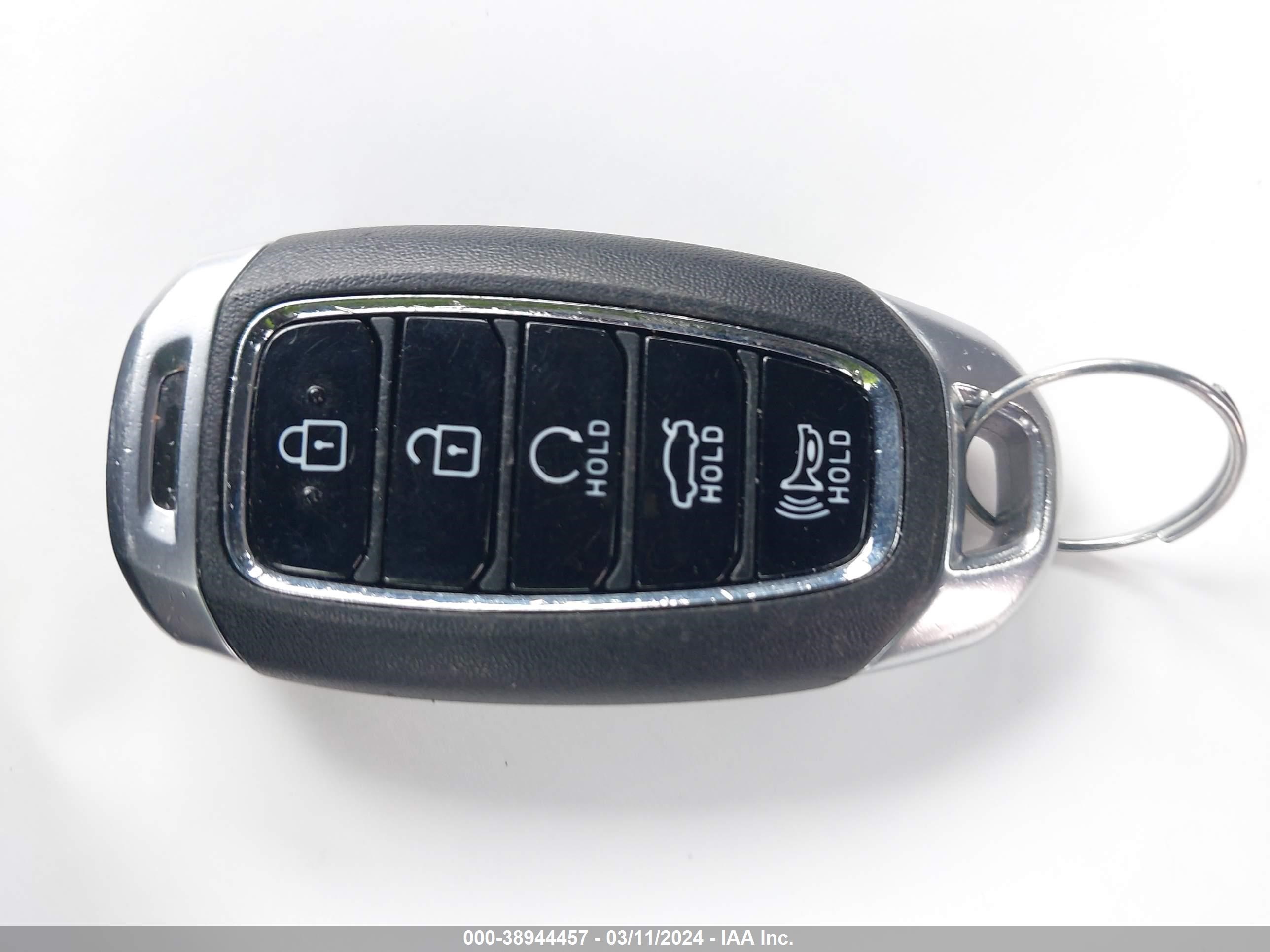 Photo 10 VIN: KMHLM4AG6PU432630 - HYUNDAI ELANTRA 