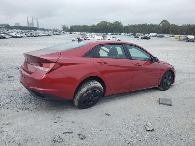 Photo 2 VIN: KMHLM4AG6PU451405 - HYUNDAI ELANTRA SE 