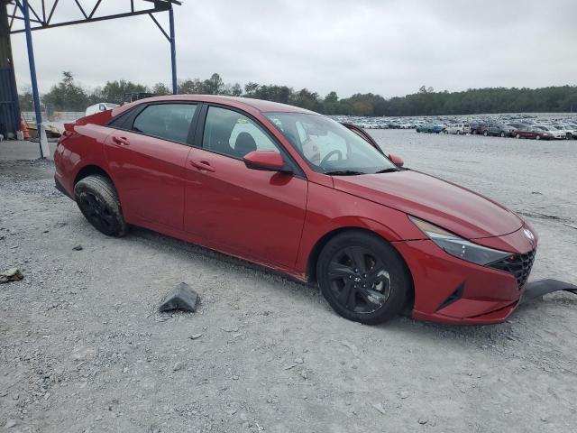 Photo 3 VIN: KMHLM4AG6PU451405 - HYUNDAI ELANTRA SE 