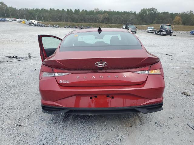 Photo 5 VIN: KMHLM4AG6PU451405 - HYUNDAI ELANTRA SE 