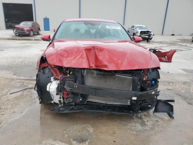 Photo 4 VIN: KMHLM4AG6PU451968 - HYUNDAI ELANTRA SE 