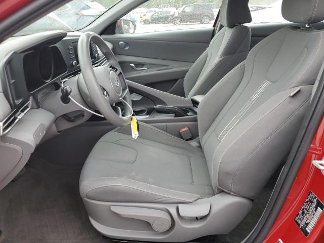 Photo 6 VIN: KMHLM4AG6PU451968 - HYUNDAI ELANTRA SE 