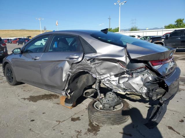 Photo 1 VIN: KMHLM4AG6PU499213 - HYUNDAI ELANTRA SE 