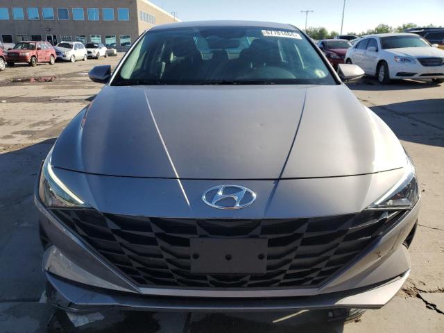 Photo 4 VIN: KMHLM4AG6PU499213 - HYUNDAI ELANTRA SE 