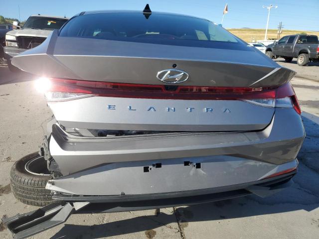 Photo 5 VIN: KMHLM4AG6PU499213 - HYUNDAI ELANTRA SE 