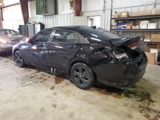 Photo 1 VIN: KMHLM4AG6PU503888 - HYUNDAI ELANTRA 