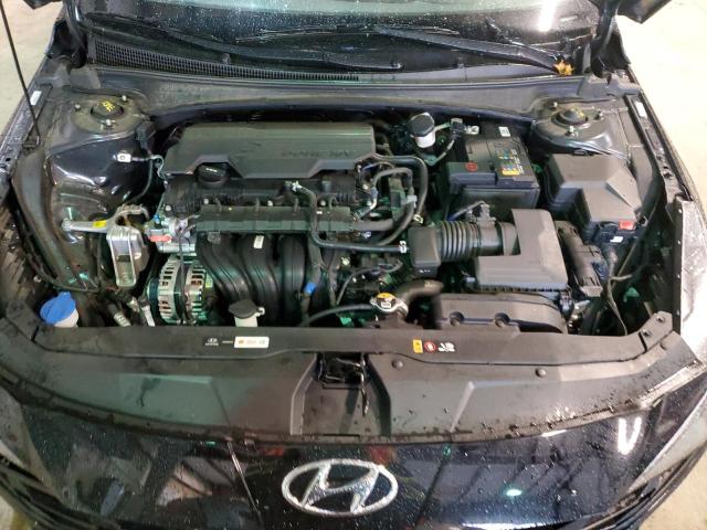 Photo 10 VIN: KMHLM4AG6PU503888 - HYUNDAI ELANTRA 