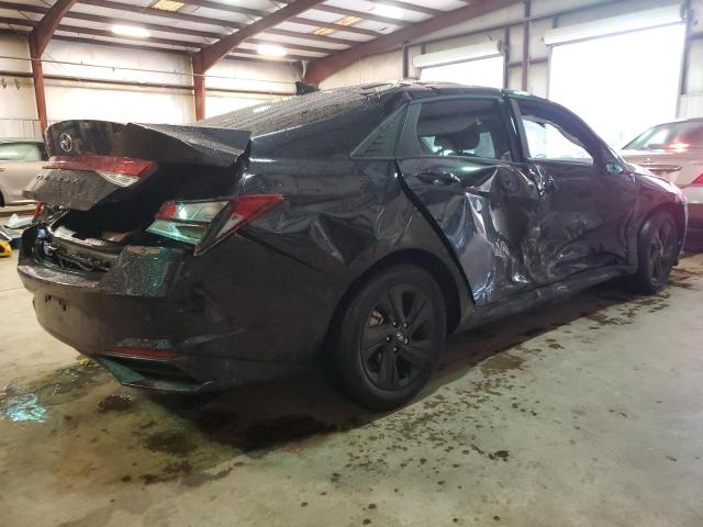 Photo 2 VIN: KMHLM4AG6PU503888 - HYUNDAI ELANTRA 