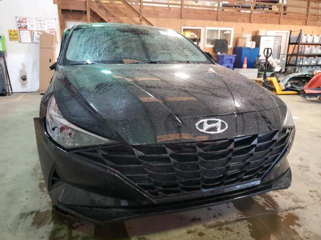 Photo 4 VIN: KMHLM4AG6PU503888 - HYUNDAI ELANTRA 