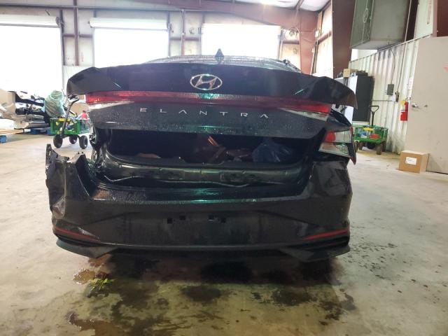 Photo 5 VIN: KMHLM4AG6PU503888 - HYUNDAI ELANTRA 