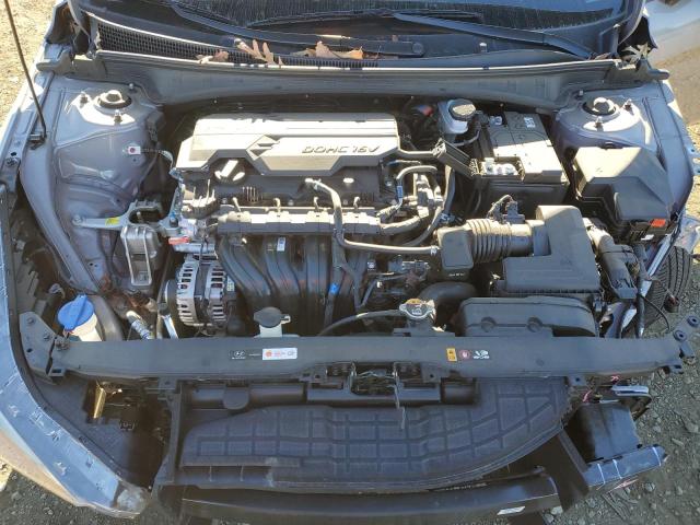 Photo 10 VIN: KMHLM4AG6PU530864 - HYUNDAI ELANTRA 