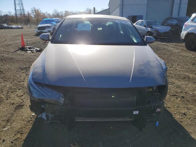 Photo 4 VIN: KMHLM4AG6PU530864 - HYUNDAI ELANTRA 