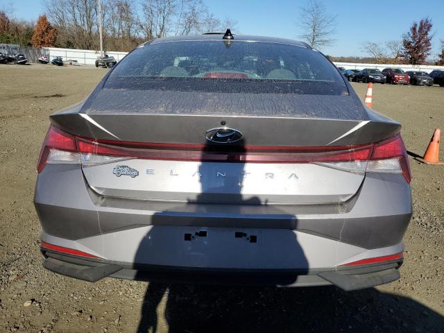 Photo 5 VIN: KMHLM4AG6PU530864 - HYUNDAI ELANTRA 