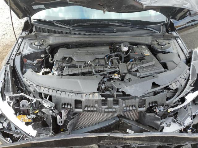 Photo 10 VIN: KMHLM4AG6PU546160 - HYUNDAI ELANTRA 