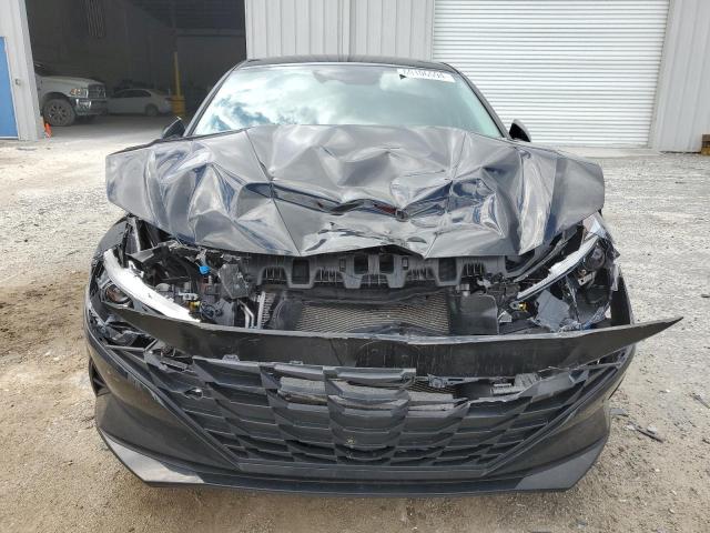 Photo 4 VIN: KMHLM4AG6PU546160 - HYUNDAI ELANTRA 