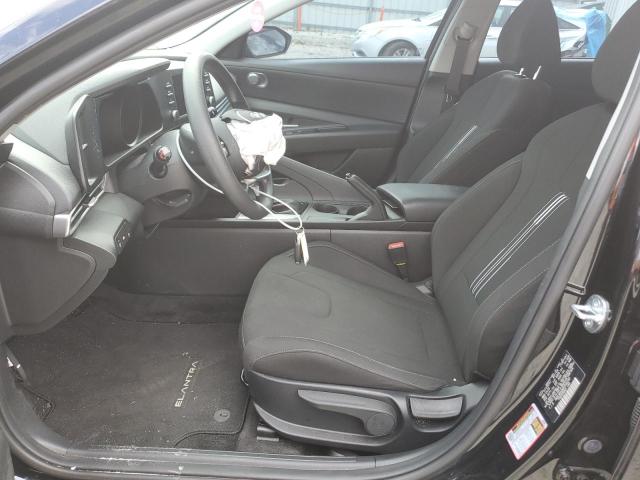 Photo 6 VIN: KMHLM4AG6PU546160 - HYUNDAI ELANTRA 