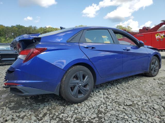 Photo 2 VIN: KMHLM4AG6PU551908 - HYUNDAI ELANTRA SE 