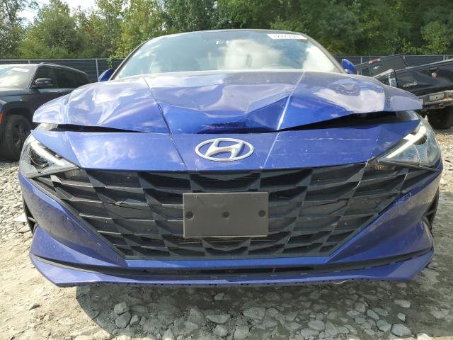 Photo 4 VIN: KMHLM4AG6PU551908 - HYUNDAI ELANTRA SE 