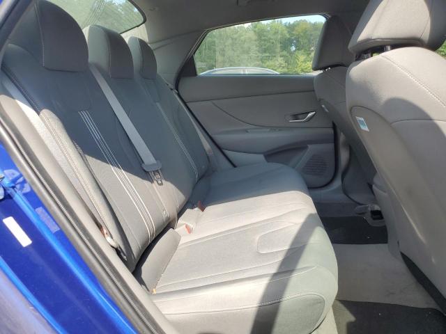 Photo 9 VIN: KMHLM4AG6PU551908 - HYUNDAI ELANTRA SE 