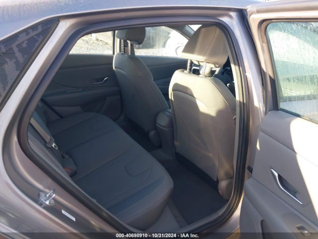 Photo 7 VIN: KMHLM4AG6PU570295 - HYUNDAI ELANTRA 