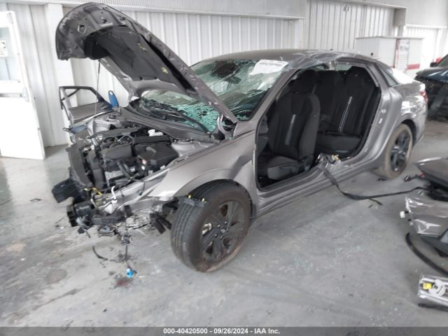 Photo 5 VIN: KMHLM4AG6PU572628 - HYUNDAI ELANTRA 