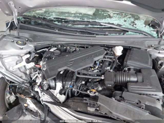 Photo 9 VIN: KMHLM4AG6PU572628 - HYUNDAI ELANTRA 