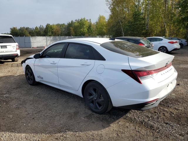 Photo 1 VIN: KMHLM4AG6PU575755 - HYUNDAI ELANTRA SE 