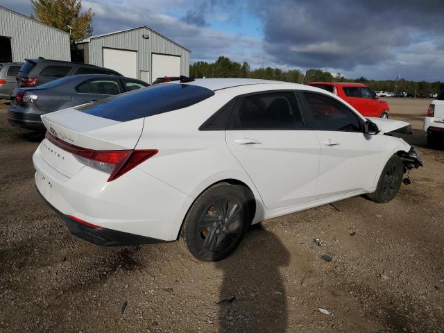 Photo 2 VIN: KMHLM4AG6PU575755 - HYUNDAI ELANTRA SE 