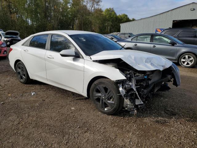 Photo 3 VIN: KMHLM4AG6PU575755 - HYUNDAI ELANTRA SE 