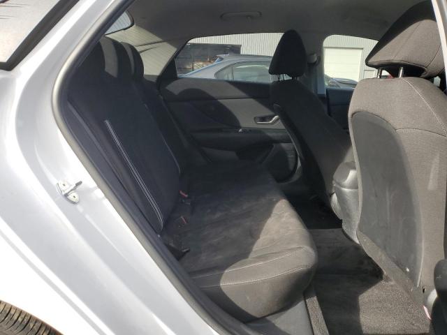 Photo 9 VIN: KMHLM4AG6PU575755 - HYUNDAI ELANTRA SE 