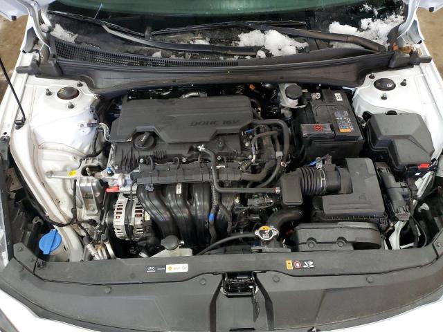 Photo 10 VIN: KMHLM4AG6PU608771 - HYUNDAI ELANTRA 