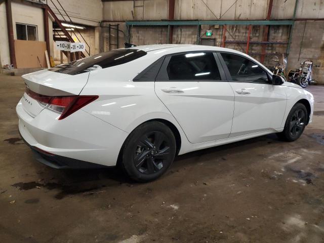 Photo 2 VIN: KMHLM4AG6PU608771 - HYUNDAI ELANTRA 